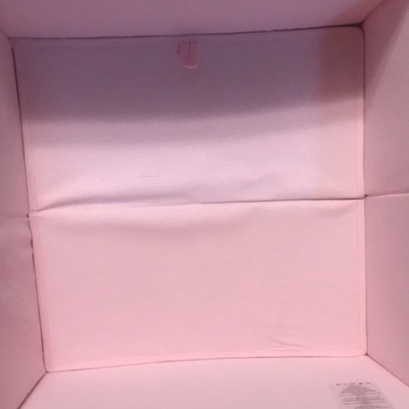 Wendy Bellissimo Canvas Storage Bins - Picture 4 of 13